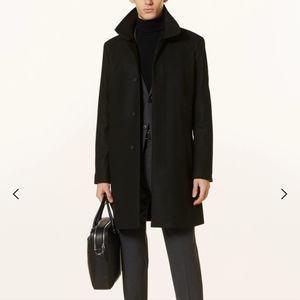 Tiger of Sweden European Overcoat